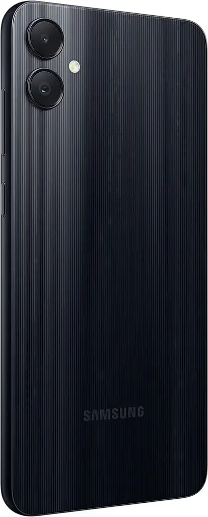 Смартфон Samsung Galaxy A05s 4/64GB Black (SM-A057F) - фото 5