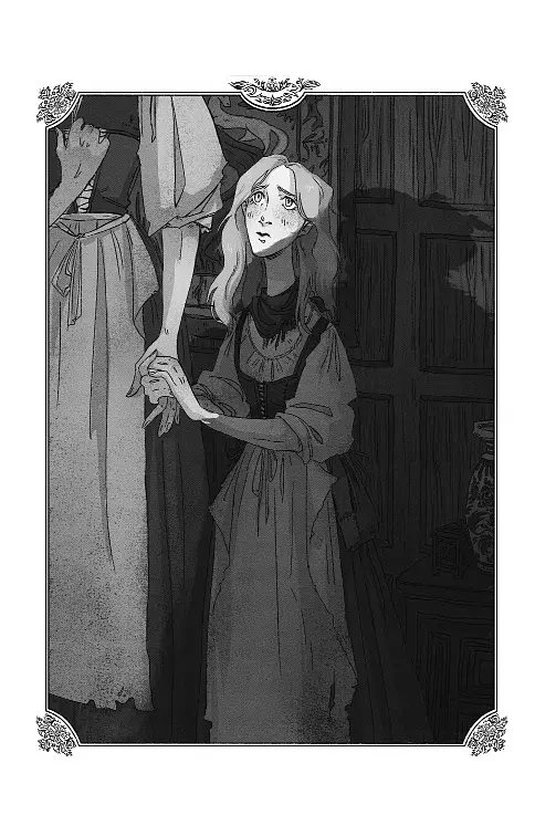 Клинок королеви: Дитя тіней. Книга 2 - фото 14