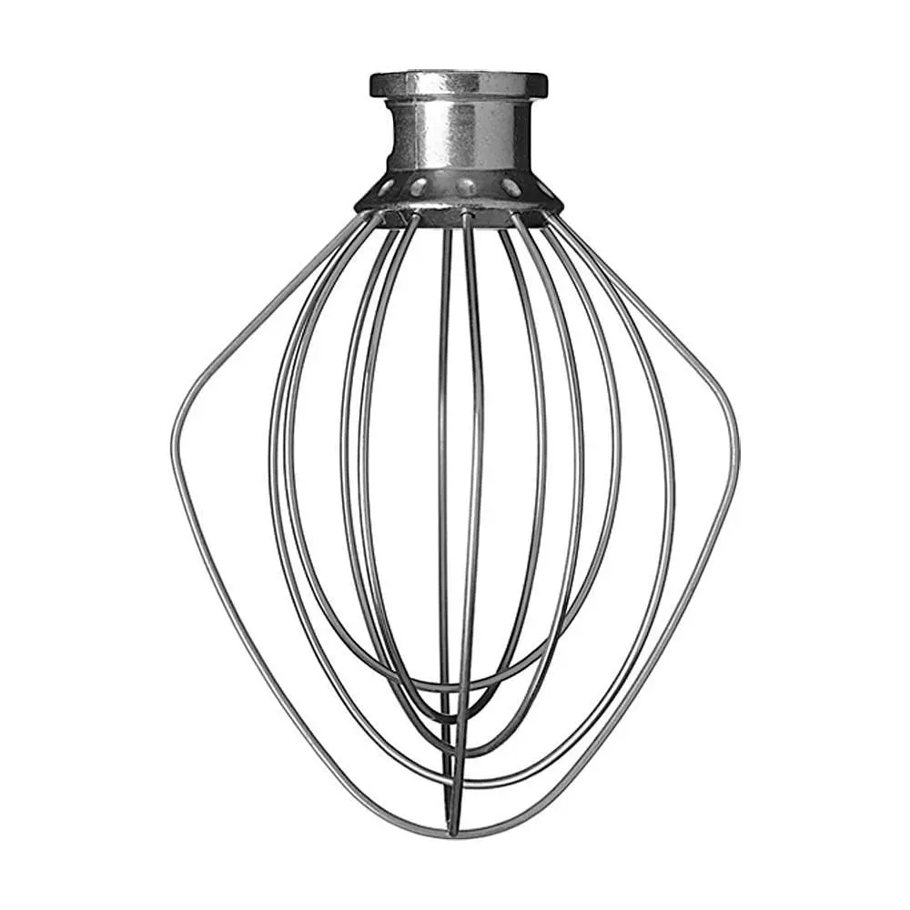 Кухонна машина KitchenAid Artisan 5.6 л 5KSM60SPXEBM - фото 9