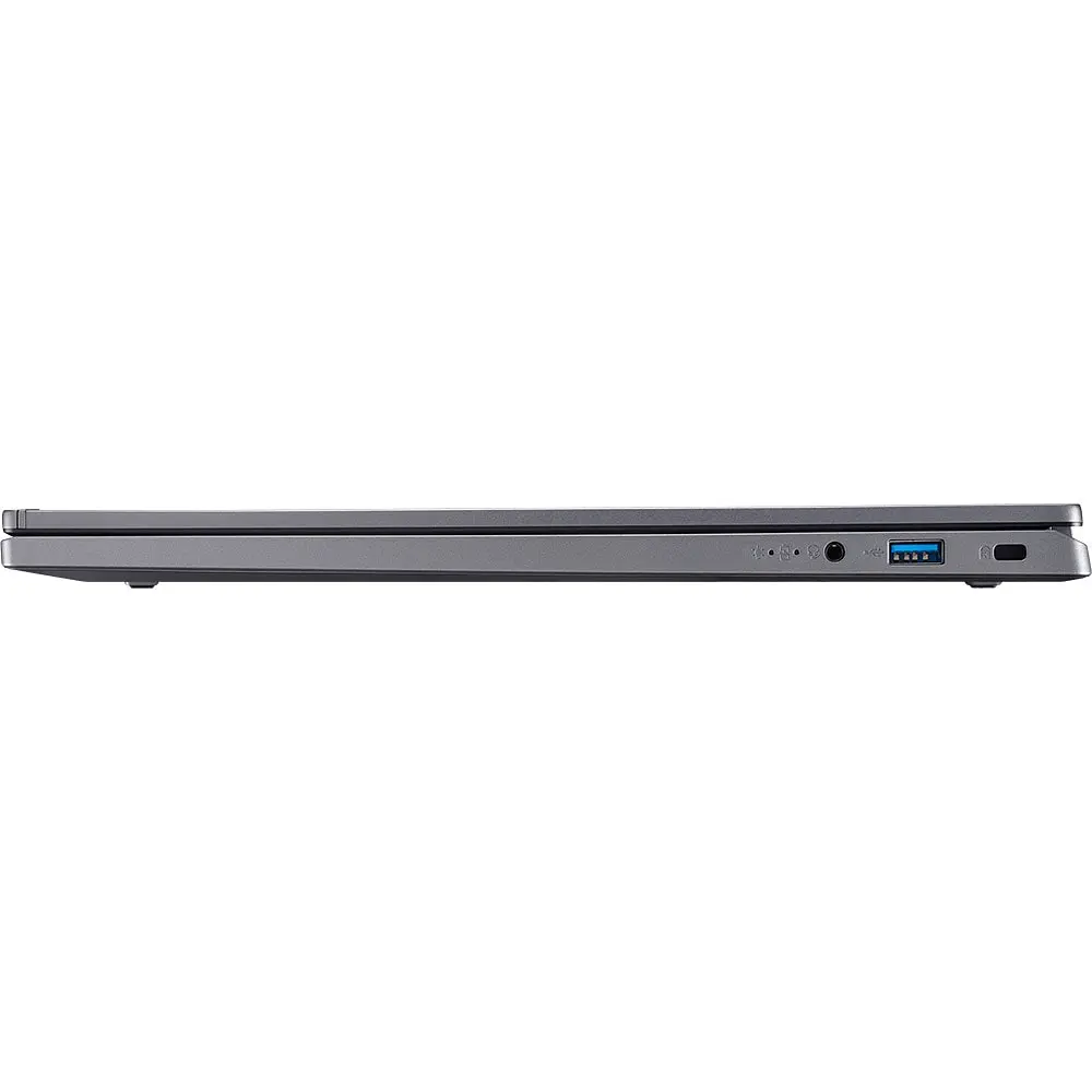 Ноутбук ACER Aspire 17 A17-51M-78BH, Intel Core 7 150U до 5.4GHz, 17.3" Full HD, 32GB, SSD 1TB, Intel Graphics, Free Dos - фото 7