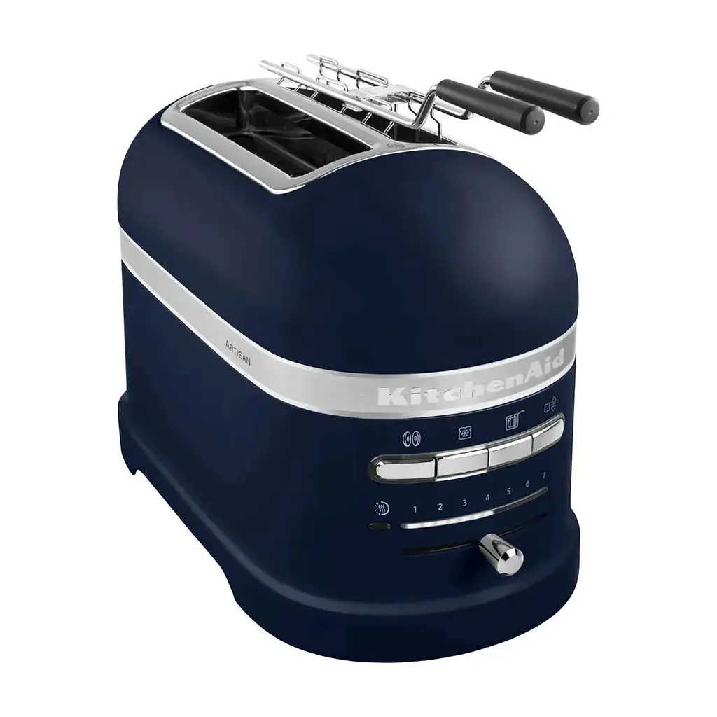 Тостер KitchenAid 5KMT2204EIB - фото 5