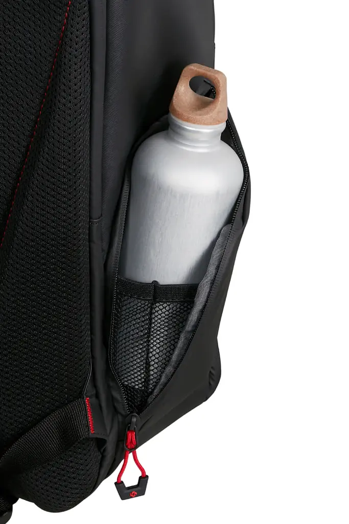 Рюкзак 15.6" Samsonite ECODIVER BLACK 45х36х20 KH7*09023 - фото 12