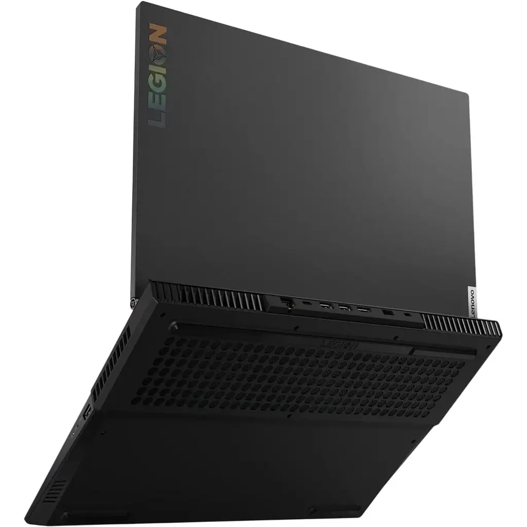 Игровой ноутбук Lenovo Legion 5 (NVIDIA RTX 3060, AMD Ryzen 5 5600H, 16 ГБ/512 SSD) Refurbished - фото 7