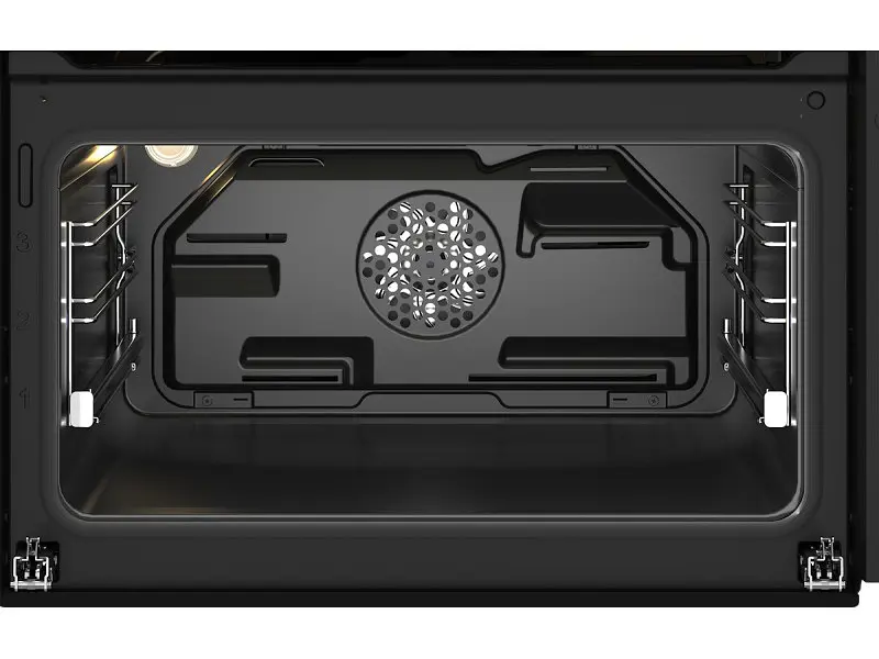 Духова шафа Beko BBCM17400B - фото 3