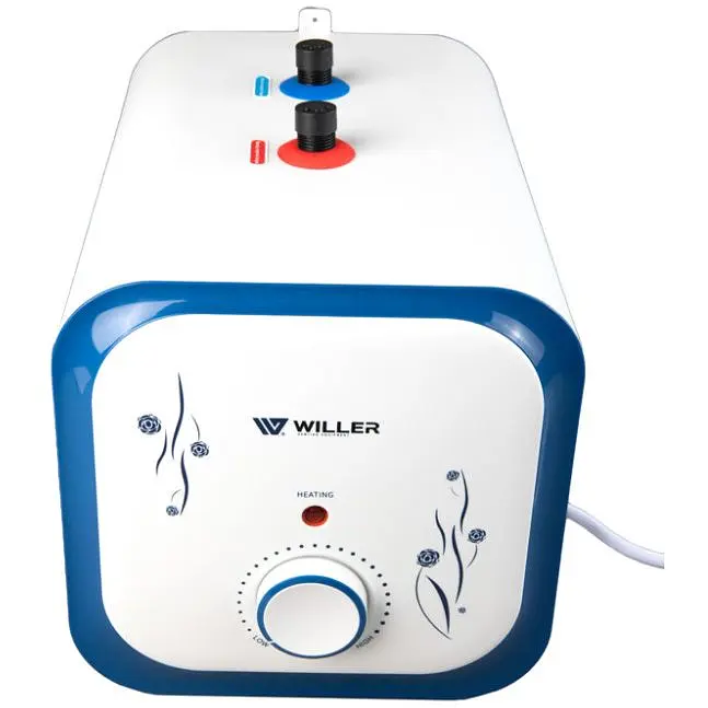 Водонагреватель Willer PU10RF-Cubus под мойку напольный - фото 3