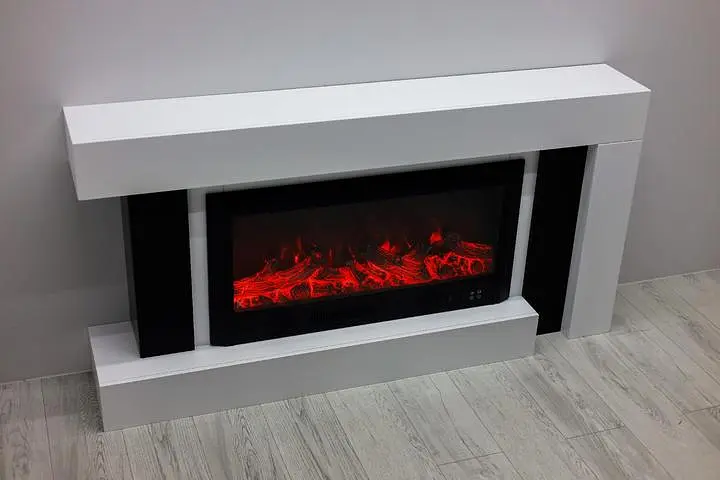 Камин электрический Studio Bluetooth (10080130) - фото 5