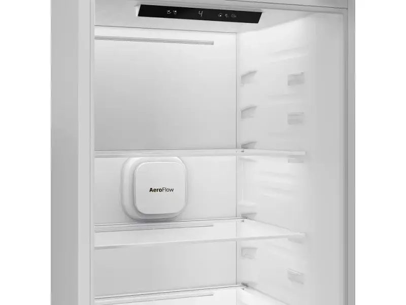 Холодильник з морозильною камерою Beko B5BCNA325HS - фото 9