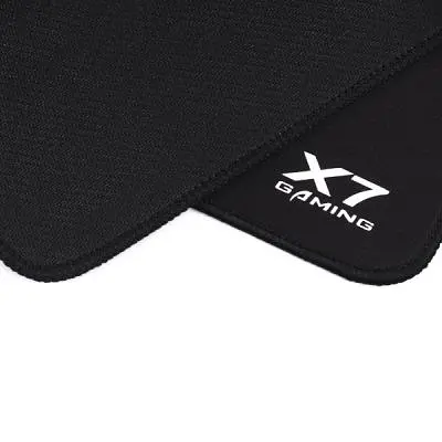 Килимок для мишки A4Tech X7-200MP Black (4711421788953) - фото 4