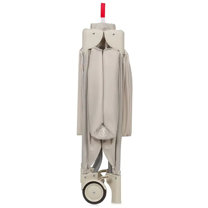 Манеж Lionelo Mille Plus Grey Beige (LO-MILLE PLUS GREY BEIGE) - фото 12