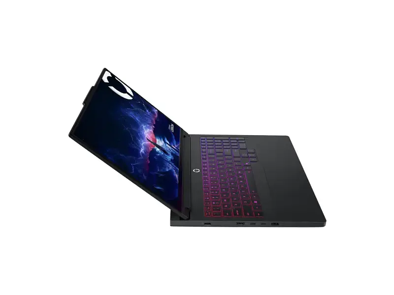 Ноутбук Lenovo Legion Pro 7 16 Ultra 16IAX10H (83F5070BPB) - фото 9