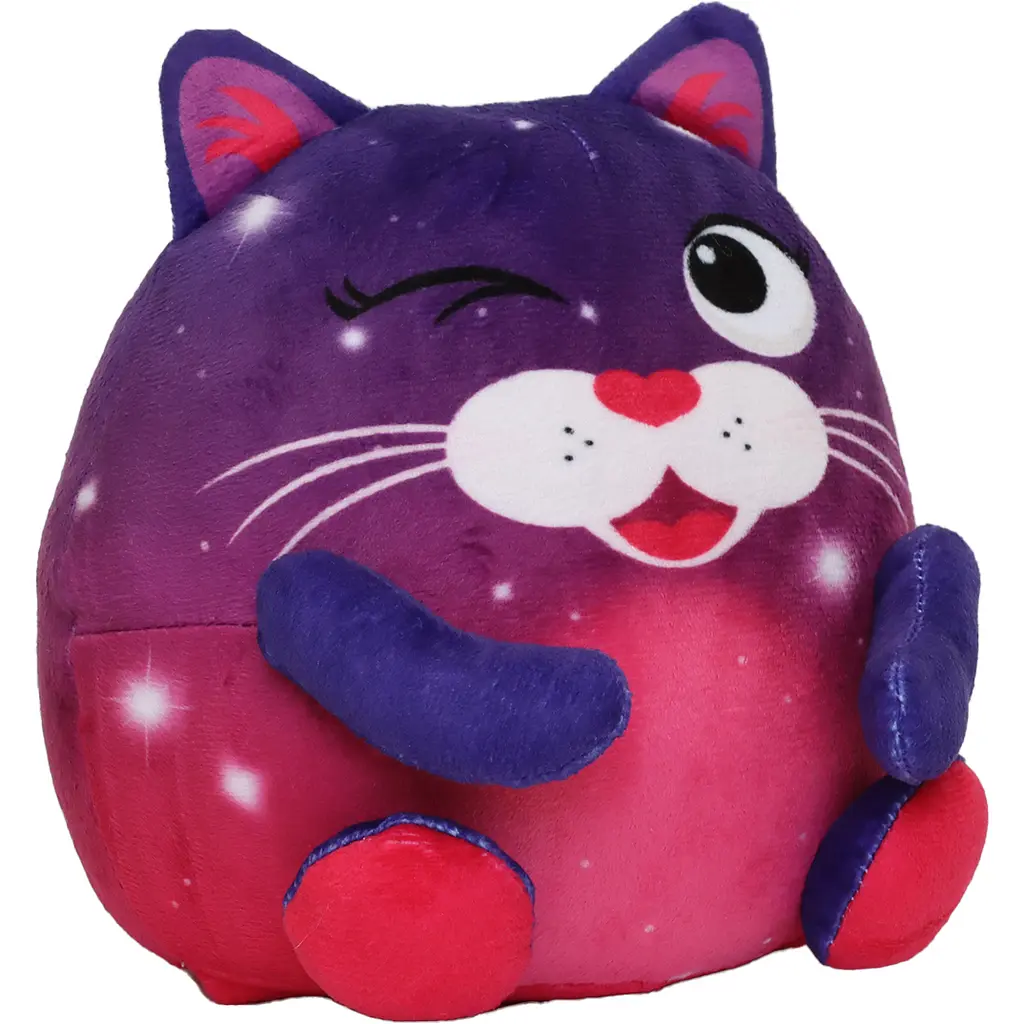 М'яка іграшка Windy Bums Кіт інтерактивна (988) - фото 2