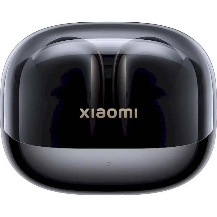 Бездротові навушники XiaomiBuds 5 Pro Wi-Fi BHR9647GL Black - фото 6