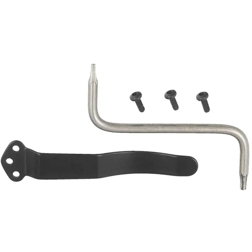 Ніж Fox Karambit ALB-5 Punisher Skulls - фото 4