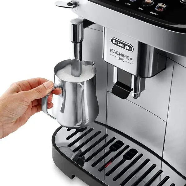 Кавомашина автоматична DeLonghi Ecam 290.31.SB - фото 2