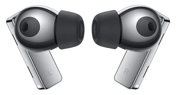 Навушники Huawei Freebuds Pro Silver Frost (55033757) - фото 6