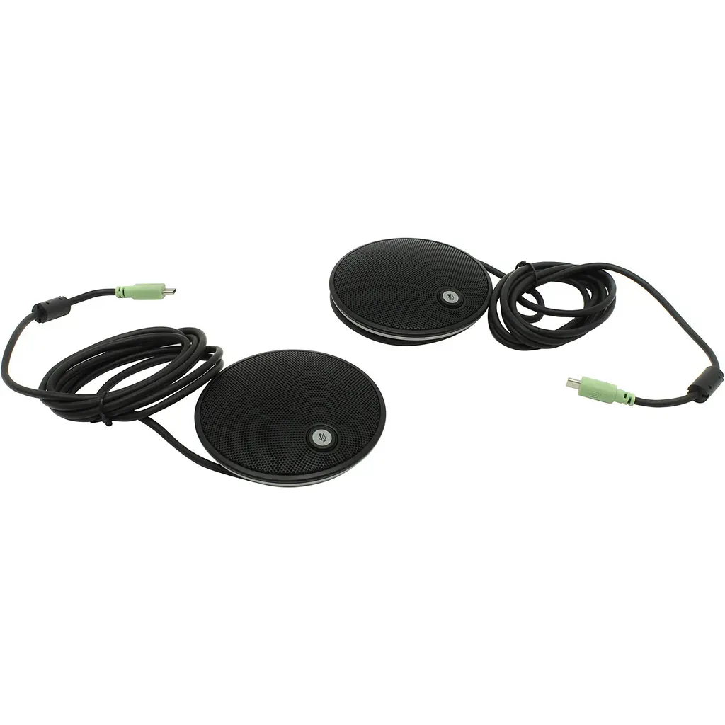 Микрофон Logitech Microphone For Group (989-000171) [106769] - фото 6