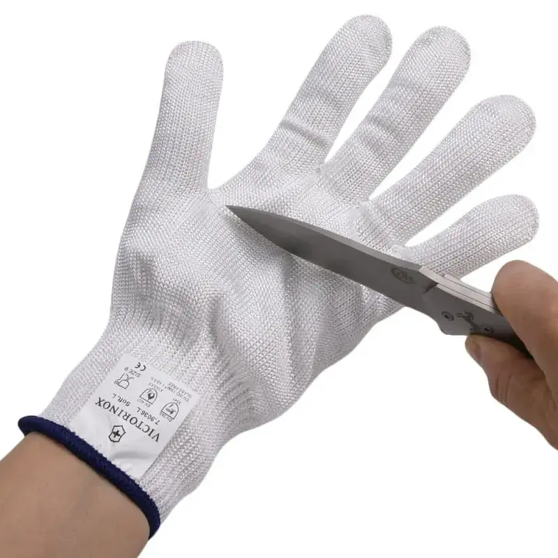 Рукавичка захисна Victorinox Soft-Cut Resistant розм. L - фото 2