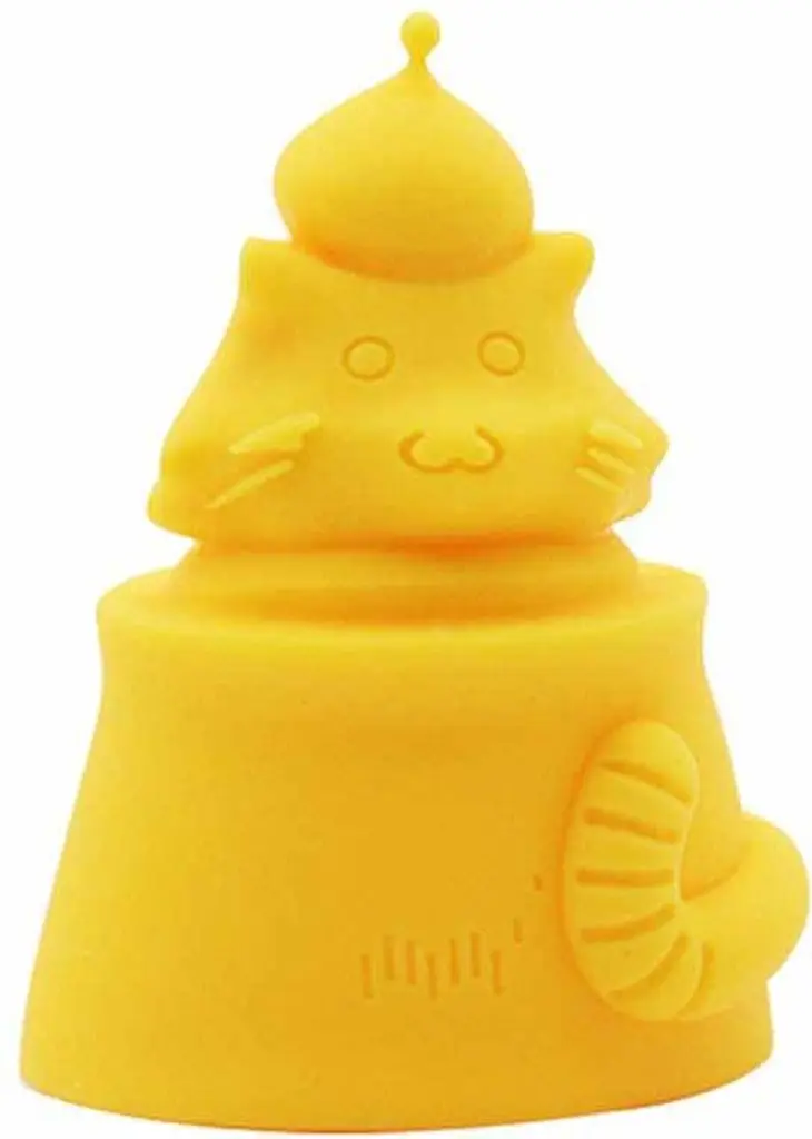 Magic Motion Elizabeth Magic Kitten насадка для іграшок Magic Motion, 5х3.8 см