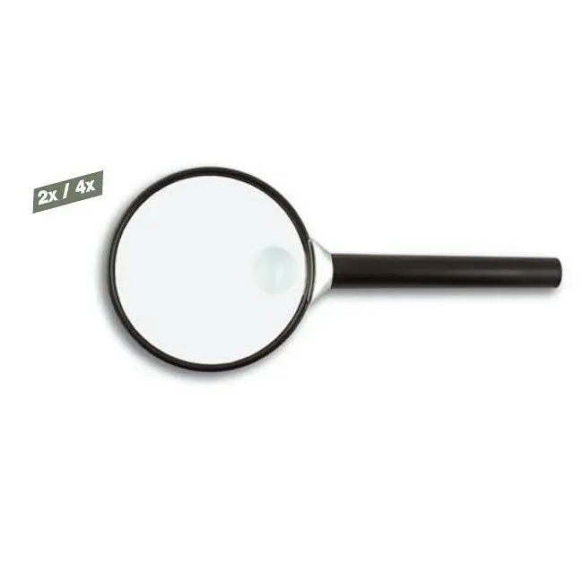 Лупа TFA 2х/4х 433000 - фото 2