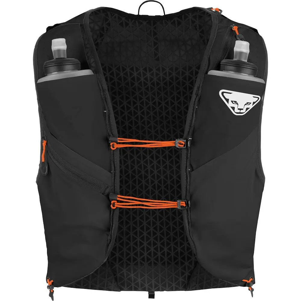 Рюкзак Dynafit Alpine 8 Vest розмір XL чорний - фото 2