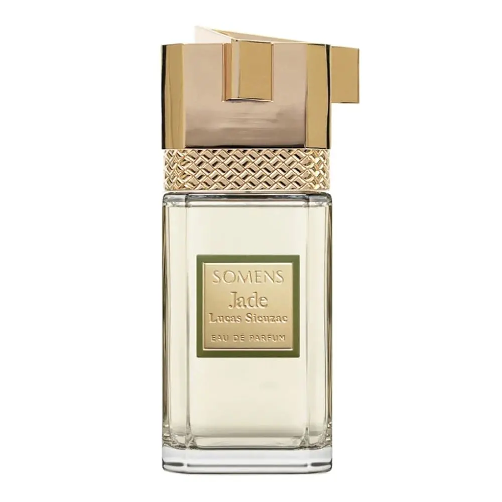 Парфюмированная вода Somens Jade 100 мл  - фото 2