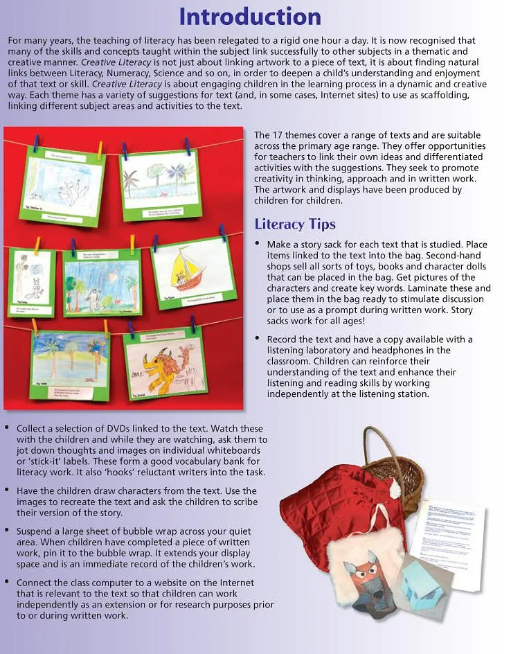 Belair on Display: Creative Literacy - фото 3