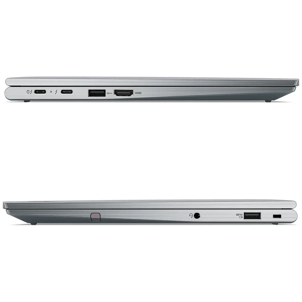 Ноутбук 2 in 1 Lenovo ThinkPad X1 Yoga Gen 8, Дисплей IPS 400nits, i5-1345U 10-core, Пам'ять 32 GB LPDDR5 - фото 11