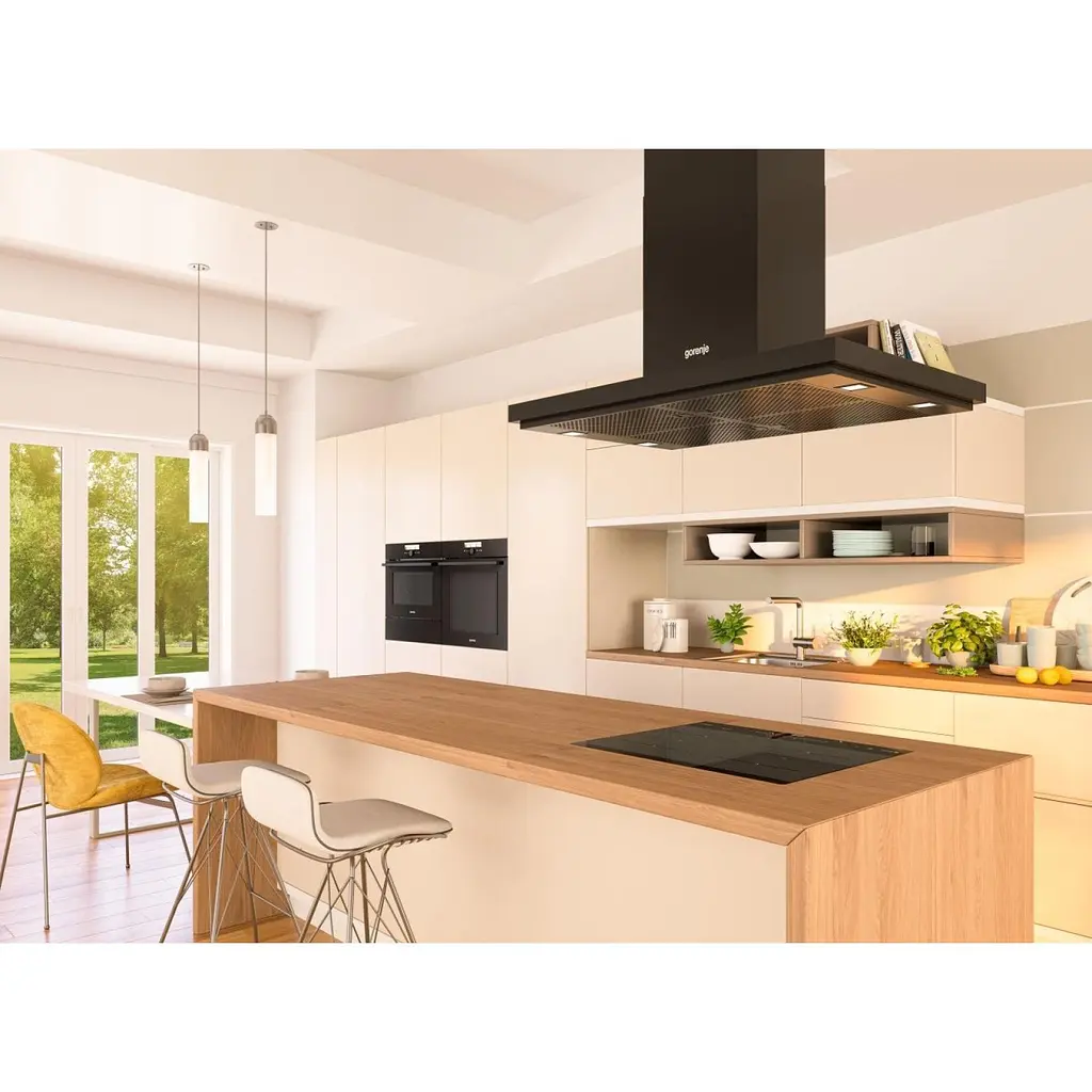 Варочная поверхность Gorenje IS646BG индукционная [138006] - фото 6