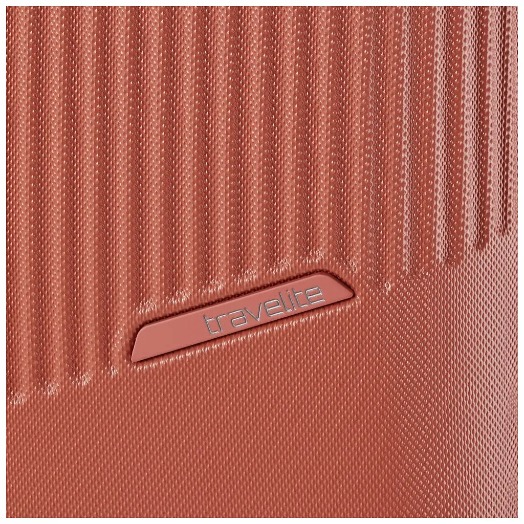 Валіза Travelite Bali Coral M (TL072348-88) - фото 8