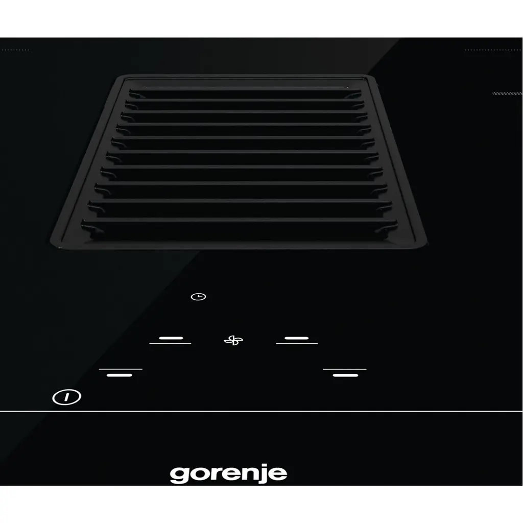 Індукційна варильна поверхня Gorenje HET949BSC [150250] - фото 2