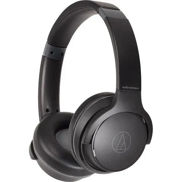 Наушники беспроводные Audio-Technica ATH-S220BT - фото 7