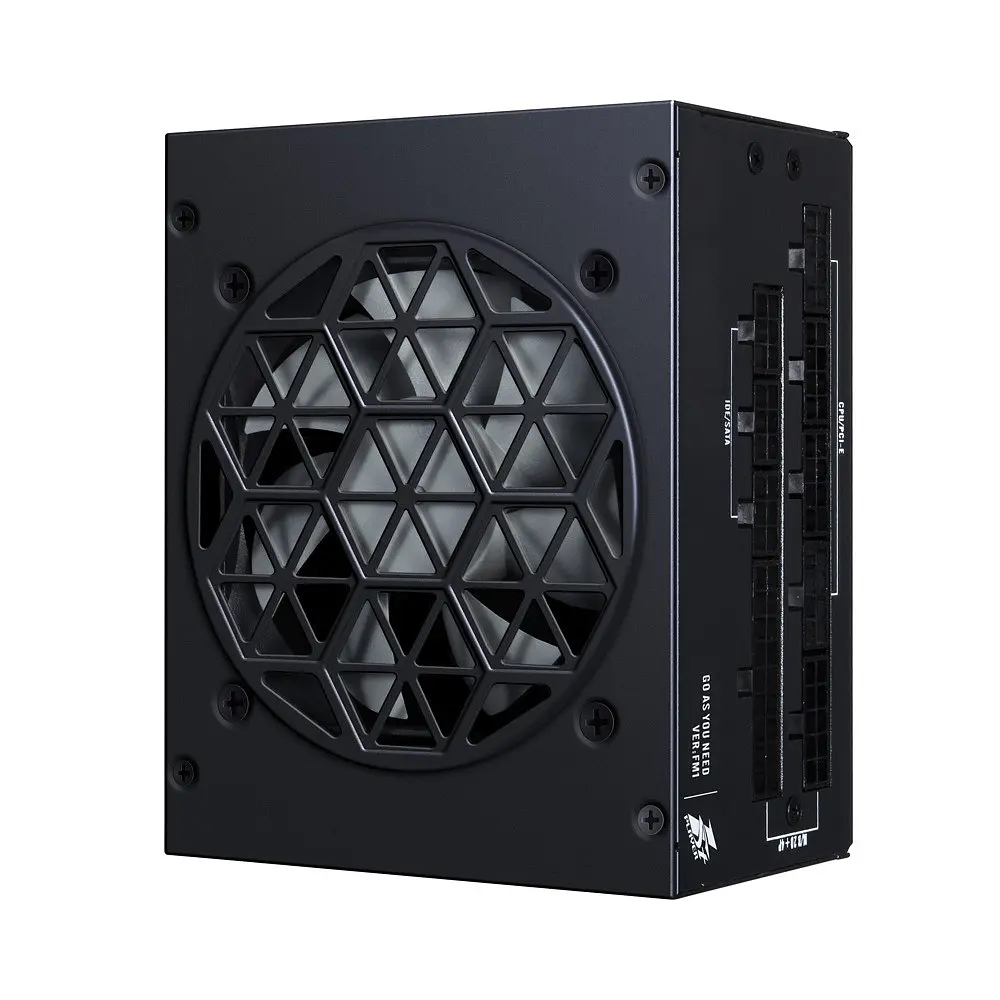 Блок живлення 1stPlayer PS-750SFX 750W (SFX-PLT-750-BK-EU) - фото 6