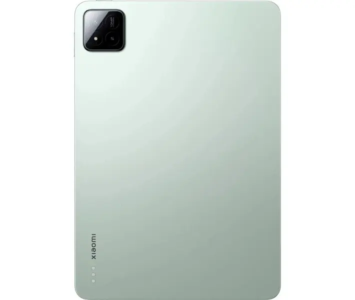 Планшет Xiaomi Pad 7 8/256Gb Wi-Fi версия 11.2" зеленый - фото 3