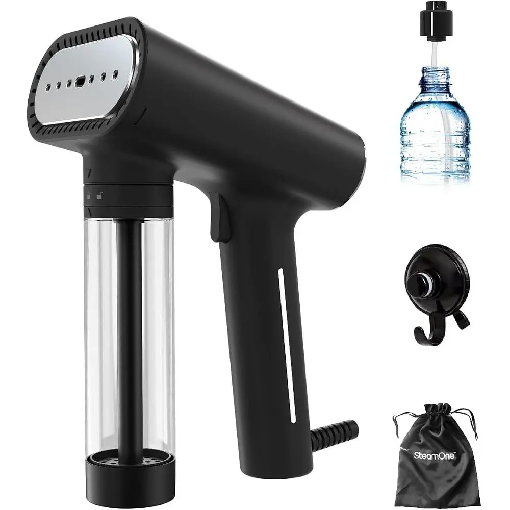 Отпариватель SteamOne Karl EUNS150B [136209] - фото 8