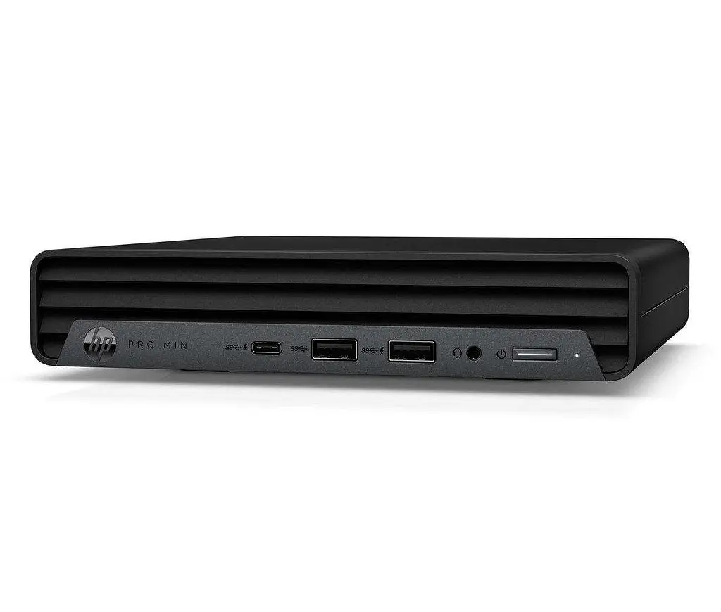 Неттоп HP Pro Mini 400 G9 (9M949AT) - фото 2
