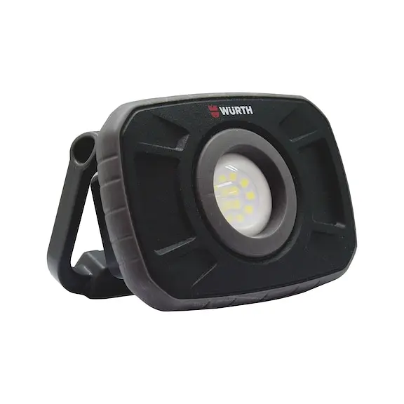 Ліхтар портативний Wurth Ergopower Mini LED акумуляторний 1000 Lm (0981504128)