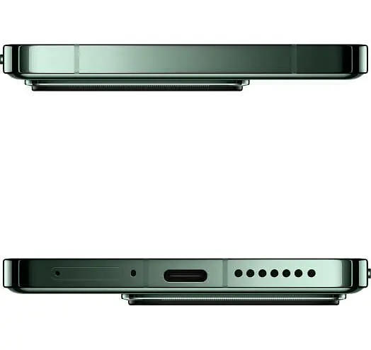 Смартфон Xiaomi 14 12/512GB Green Global Version 5G, NFC - фото 4