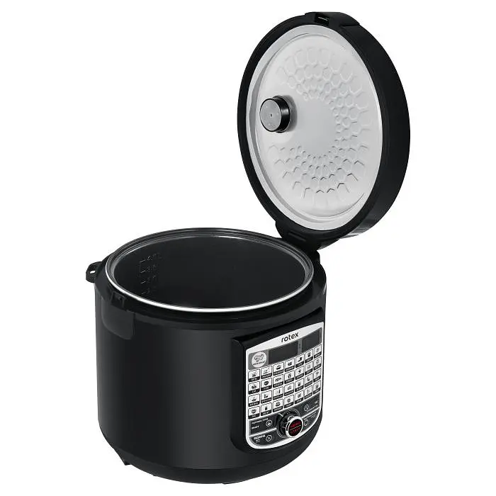 Мультиварка Rotex RMC506-CB Excellence - фото 8
