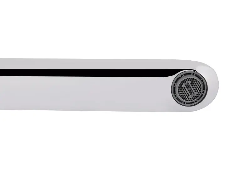 Змішувач для раковини Qtap Evia Chrome QTEVI269CRM47577 - фото 5