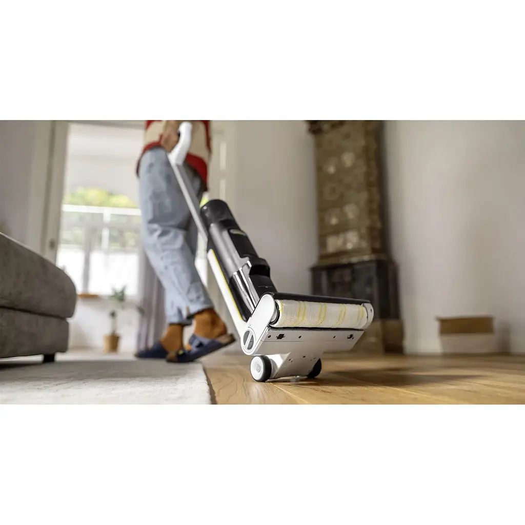 Вертикальний пилосос Karcher FCV 3 (1.056-122.0) [149139] - фото 14