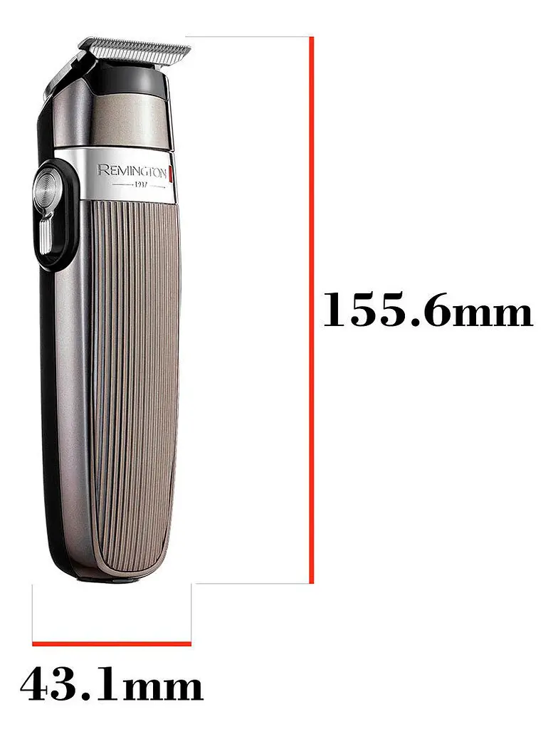 Машинка для стрижки Remington PG9100 [86391] - фото 3