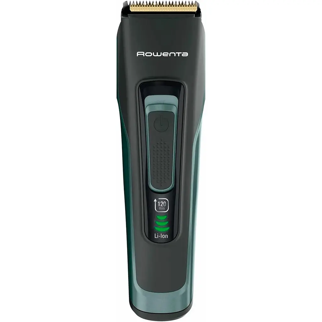 Машинка для стрижки Rowenta Advancer TN5224E0 [126992] - фото 2