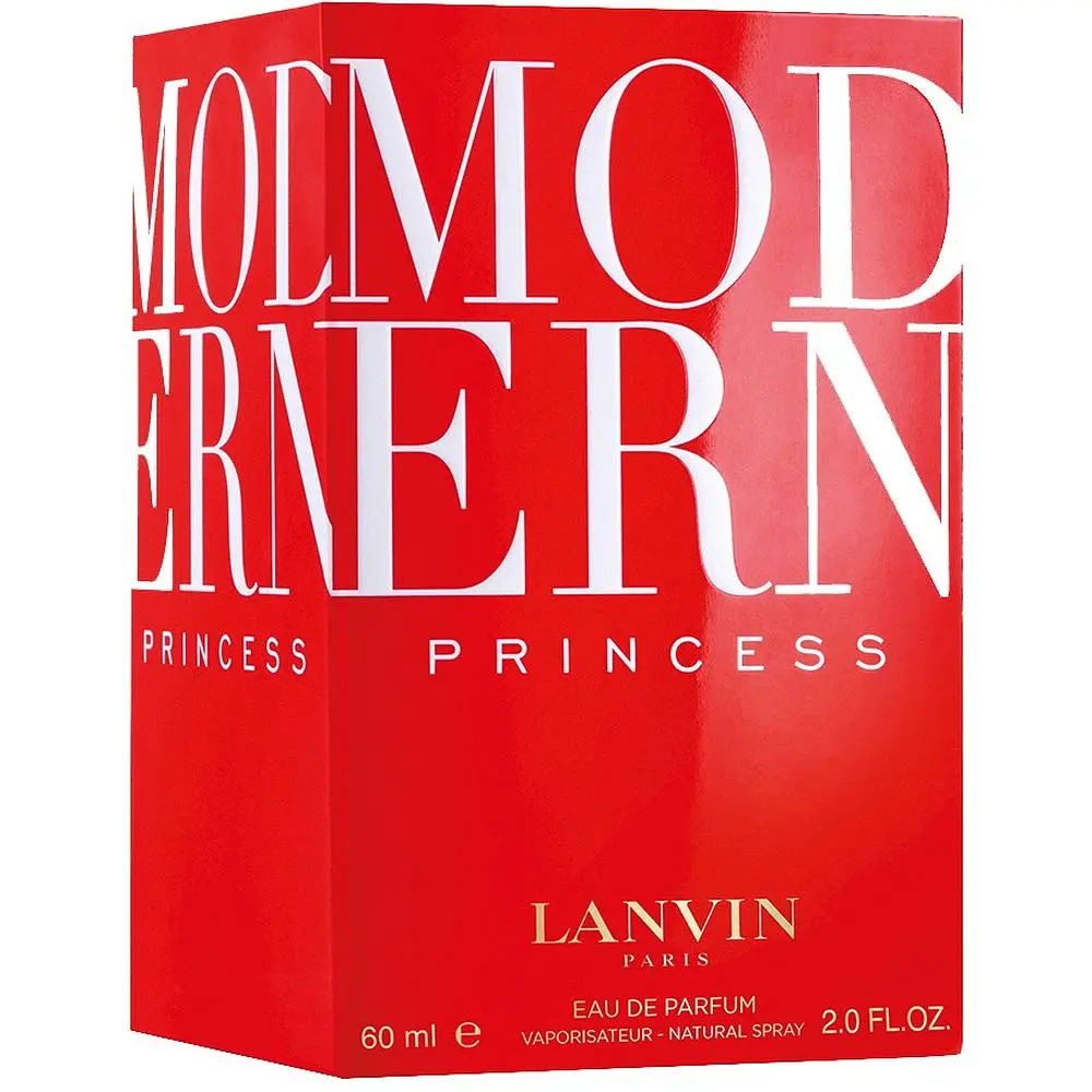 Парфумована вода Lanvin Modern Princes 60 мл - фото 3