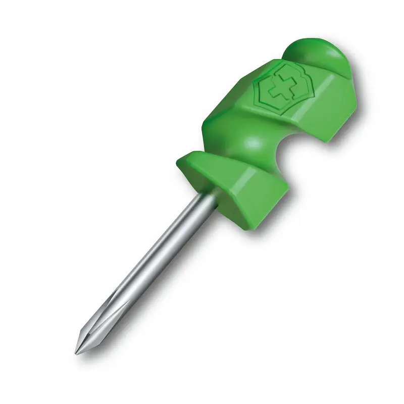 Набір Victorinox Mini Tool з 4х мінівикруток (блістер) - фото 4
