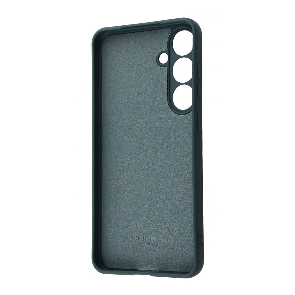 Чохол WAVE Colorful Case (TPU) Samsung Galaxy A26 в асортименті - фото 2