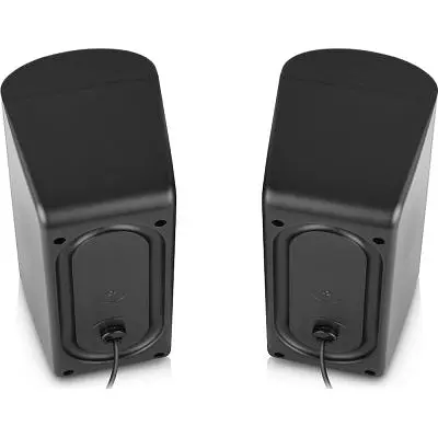 Акустична система REAL-EL S-135 USB Black (EL121100019) - фото 8
