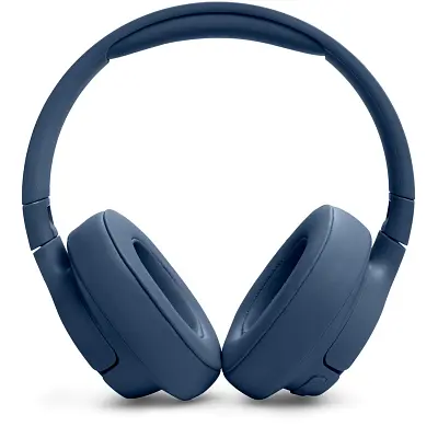 Наушники JBL Tune 720BT Blue (JBLT720BTBLU) - фото 3