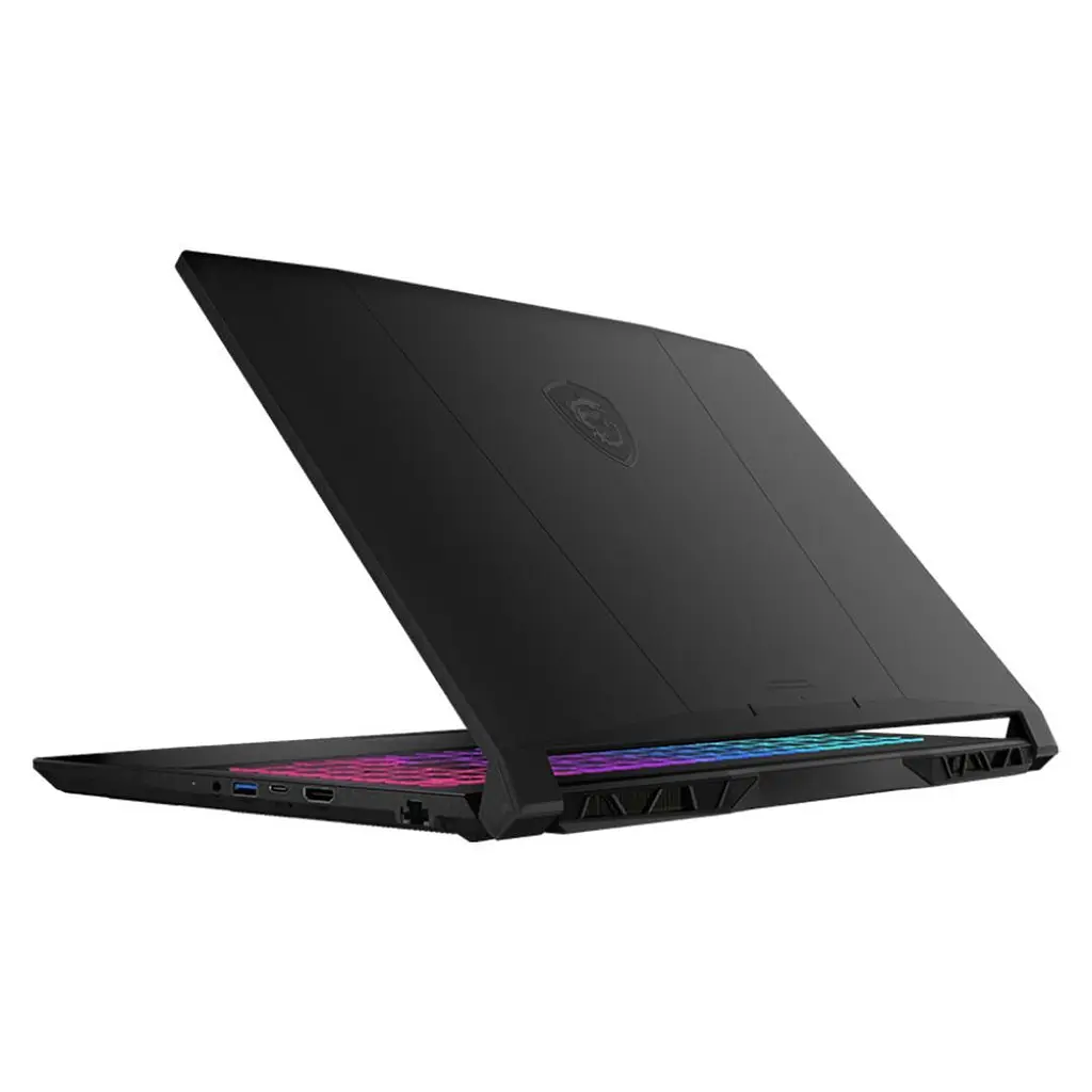 Ноутбук MSI Katana / RTX 4070 8GB / Intel Core i7-12650H / 32GB RAM / 1000 NVMe SSD Refurbished - фото 3