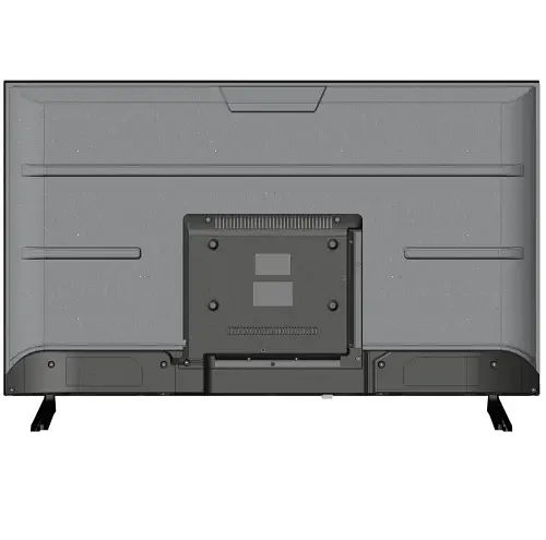 Телевізор 40" HF40FHD24S, Black, LED Full HD 1920x1280, 60 Гц, Smart TV Hoffson teh0019683 - фото 4