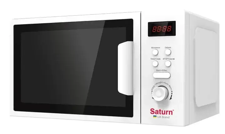 Мікрохвильовка Saturn ST-MW8174
